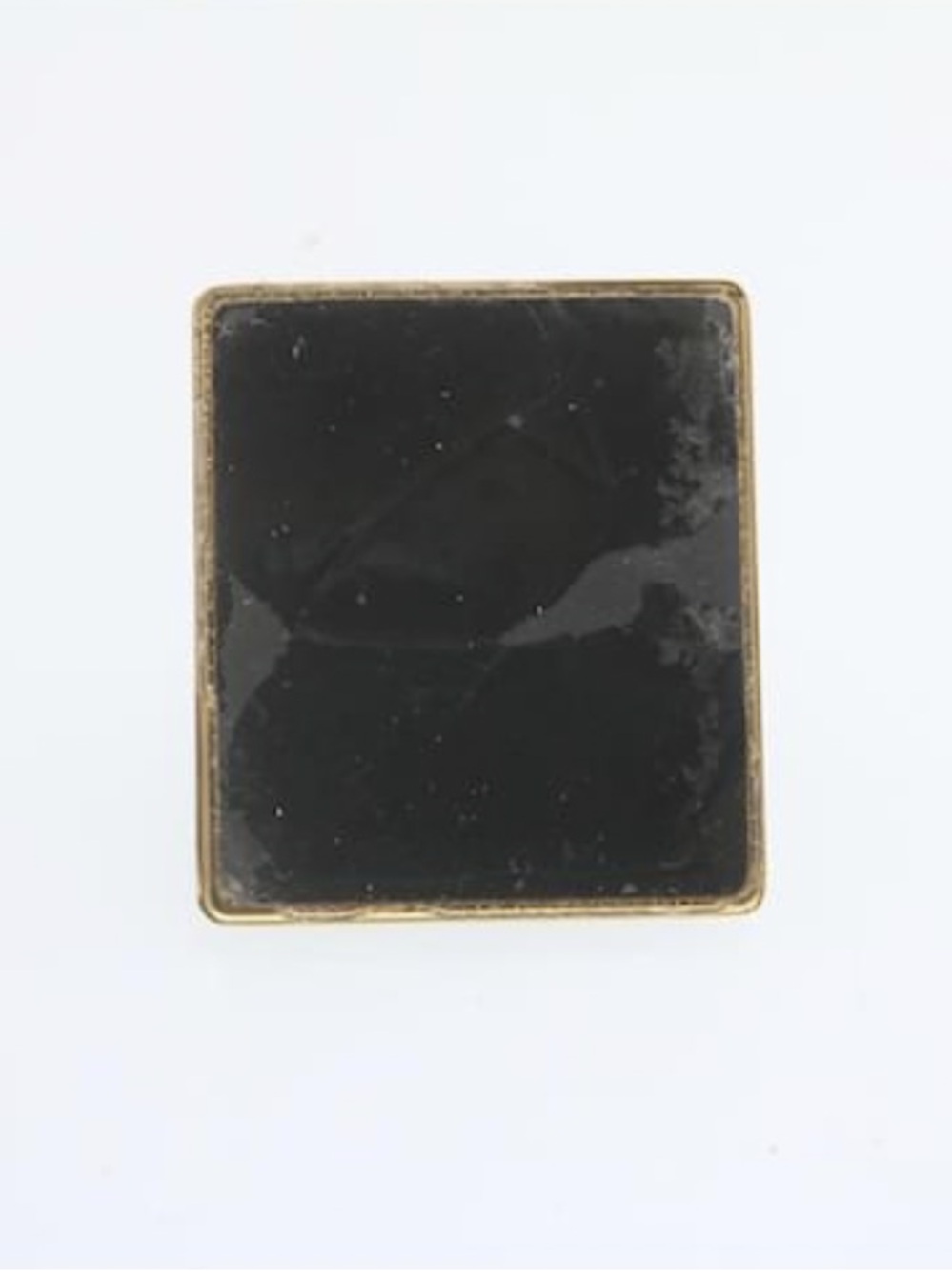 Louis Vuitton Gold Nonogram Phone Ring Holder - Picture 4 of 5